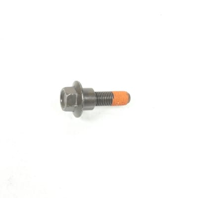 Boulon M10 P1.25 L27mm pour scooter Yamaha 125 Teos 2000 90109-10X00 Neuf