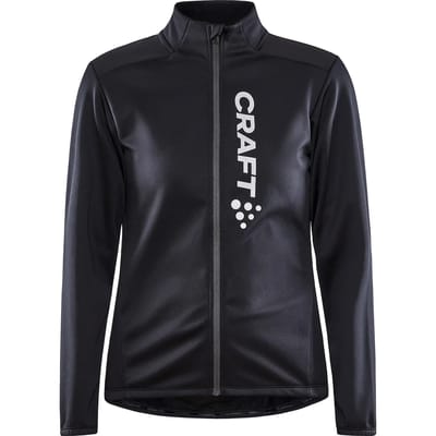 Dames trainingsjack Craft Core Bike Subz