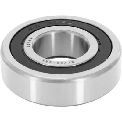 Roulement de porte couronne 62/22 2RS pour moto Suzuki 175 PE 1982 à 1984 22x50x14mm