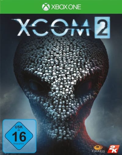 2K XCOM 2 Standaard Duits, Engels, Vereenvoudigd Chinees, Koreaans, Spaans, Frans, Italiaans, Japans, Pools, Russisch Xbox One
