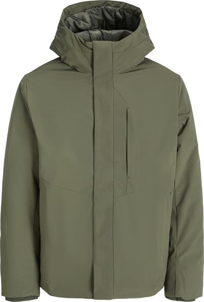 JACK&JONES - JJEKEEN JACKET AW25 SN - Heren - Buitenjassen
