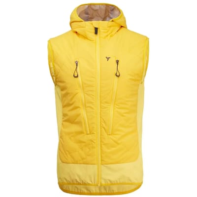 Silvini Polaro Jas Geel 2XL Man