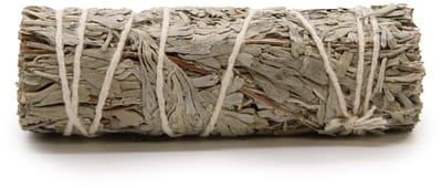 Smudge Stick - Blue Sage 10 cm