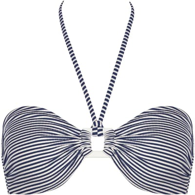 Bikini Lisca Beugelbandeau top LASCARI
