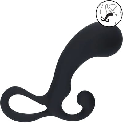 Levelz - Loop Silicone Prostate Massager met Bol Medium