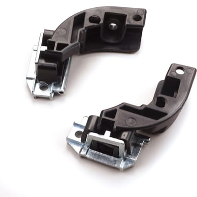 BSR634 Schuifdak Kabeluiteinden Klemmen Rubberen Vergrendeling Glaslifter voor Peugeot 206 206+ 207 842470