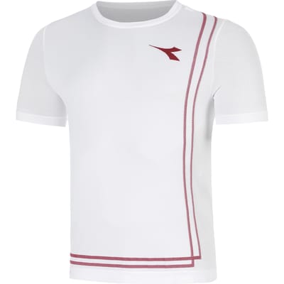 Diadora Match made in Italy T-shirt Heren