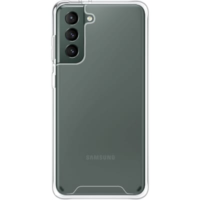 Samsung Galaxy S22 Plus Clear Case - Transparant