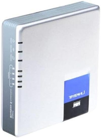 Draadloze Router - Netwerk Access Point - Internet Delen - SPI Firewall - 98x98x25 mm - Zwart