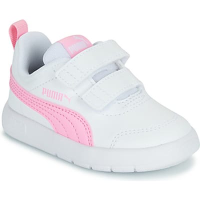 Puma kinderschoenen Mid Courtflex V3 V Inf 310252