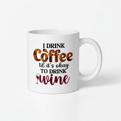 Nevolis® | Espressomok 330ml met Uniek Design | Ontwerp Jouw Eigen Mok | Handgemaakt Cadeau voor Koffieliefhebbers | Gepersonaliseerd op Aanvraag | Enkel of Grote Bestelling