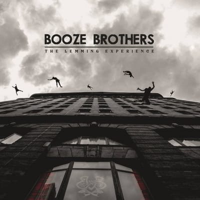Booze Brothers - The Lemming Experience (LP)