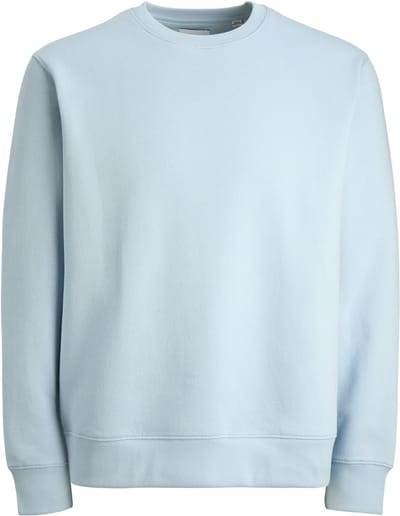 JACK&JONES - JJESTAR BASIC SWEAT CREW NECK NOOS - Heren - Sweaters