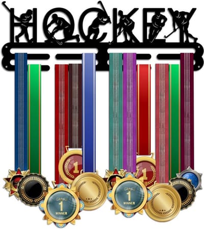 Allecto - Medaille Display Hanger - Medaillehouder - Sportprijzen