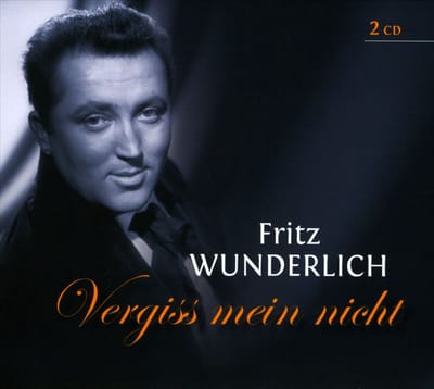 Vergiss Mein Nicht