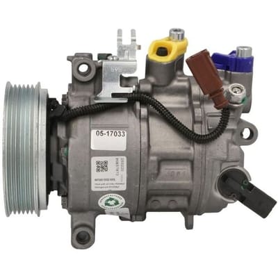 Airco-compressor ELSTOCK 51-1231