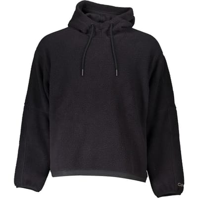 Trui met capuchon Calvin Klein