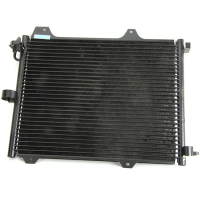 Condensator, airconditioning NRF 35907