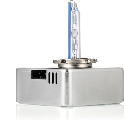 XEOD D5S Xenon lamp 6000K - Dimlicht & Grootlicht - Storingsvrij - Super kwaliteit - OEM - Universeel toepasbaar - APK Goedgekeurd - 25W
