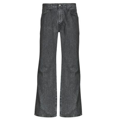 Levi's 567™ Relaxed Flare Jeans Size: W34L32 | Relaxed Outlet | Heren | Grijs