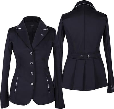 QHP Wedstrijdjas Vivi Adult
