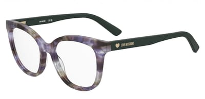 Bril Love Moschino MOL654 789