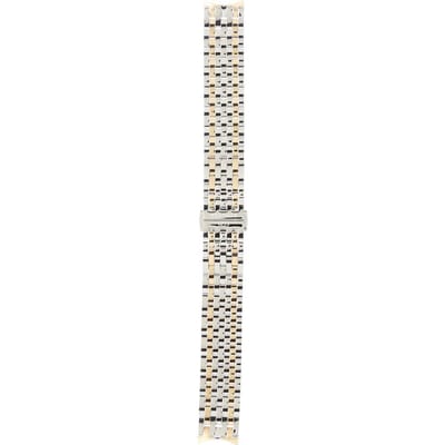 Tissot Straps T605028471 T-One Horlogeband