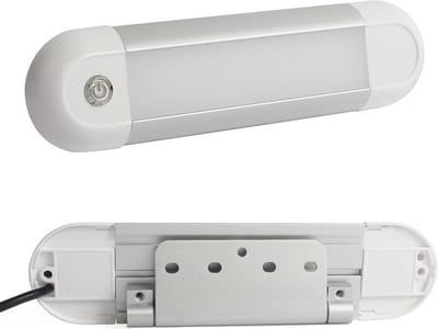 4sky Lights Led binnenverlichting verstelbaar- R10 gekeurd