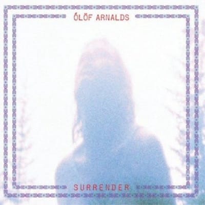Ólöf Arnalds - Surrender (7" Single)