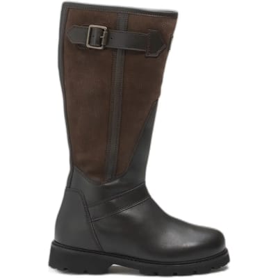 Dameslaarzen Aigle Inverss Gtx