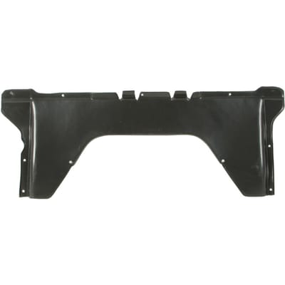 Afdekking motor BLIC 6601-02-9508860P