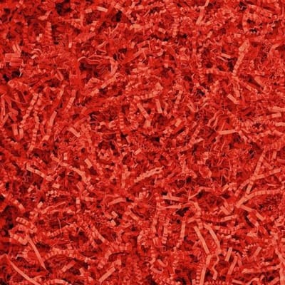 Opvulmateriaal SizzlePak 10KG ROOD