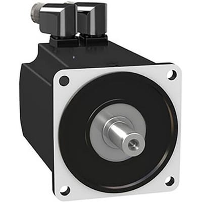 Schneider Electric Servomotor BMH1402P02F2A 16.8 Nm As-diameter: 24 mm