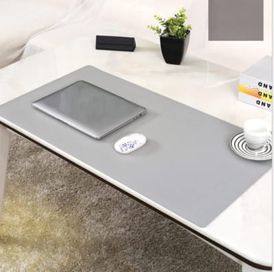 Bureau onderlegger - Professionele Bureau Onderlegger - Bureaumat - Anti-Slip
