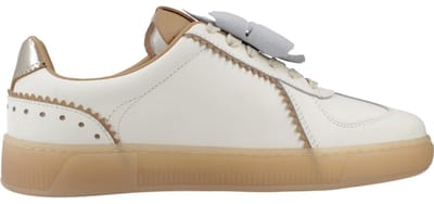 Gio+ Blue1021 Schoenen Wit EU 37 Vrouw