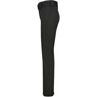 Luhta Joensuu Dames Wintersportbroek - Dark Blue - Maat 44