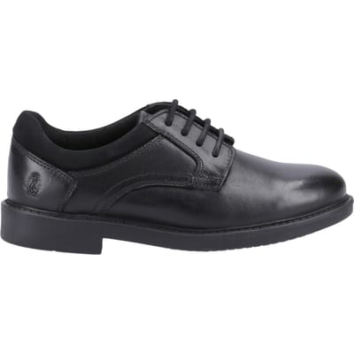 Hush Puppies Tommy Junior Jongens School schoenen