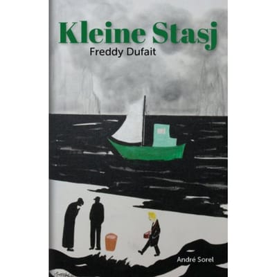 Kleine Stasj - Freddy Dufait