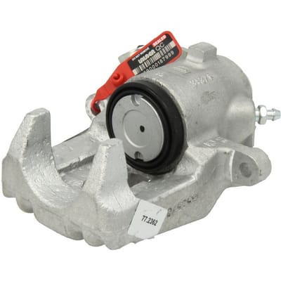 Remklauw LAUBER 77.2362, achter links