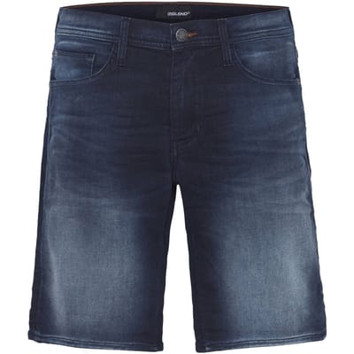 Blend - BHTWISTER 3326 S/REG NOOS - Heren - Korte broeken