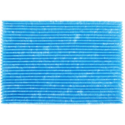3 STUKS Luchtreiniger Onderdelen Filter Vervanging Geschikt voor DaiKin MC70KMV2 MCK57LMV2 BAC006A4C