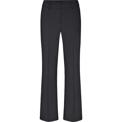 Cambio Farah Pantalons Zwart 6316 0342 06