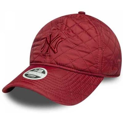 Pet New Era Wmns Padded 9Twenty Neyyan Fbg - Fashion Wear - Vrouwen