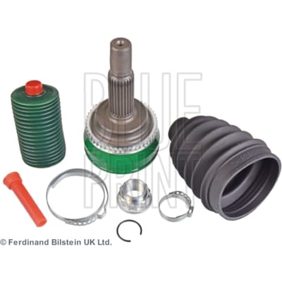 Homokineet reparatie set, aandrijfas BLUE PRINT ADT38951B