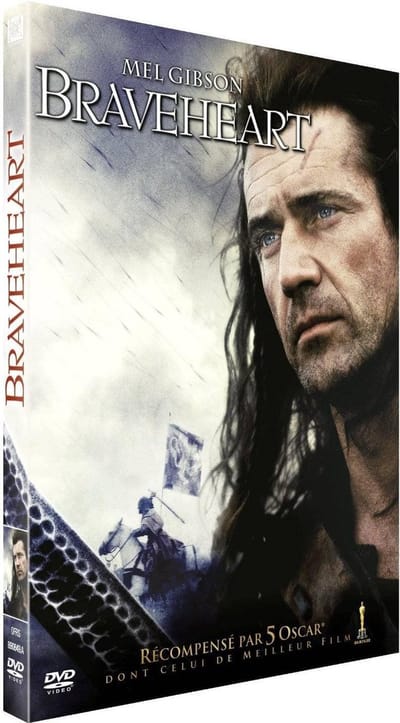 Braveheart