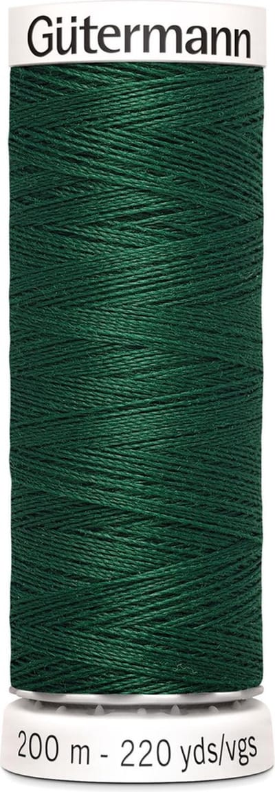Gutermann Polyester Naaigaren 200meter-340