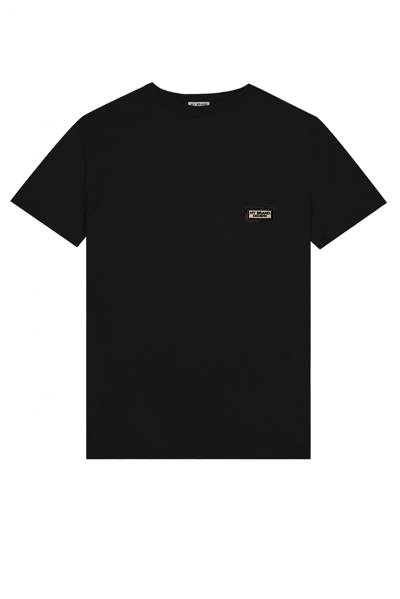 MB Basic | BLACK - BLACK / 2