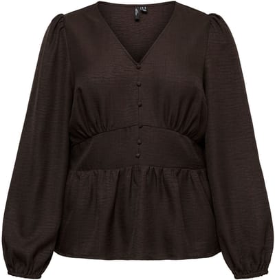 Vero Moda Curve Top VMMELANEY Top