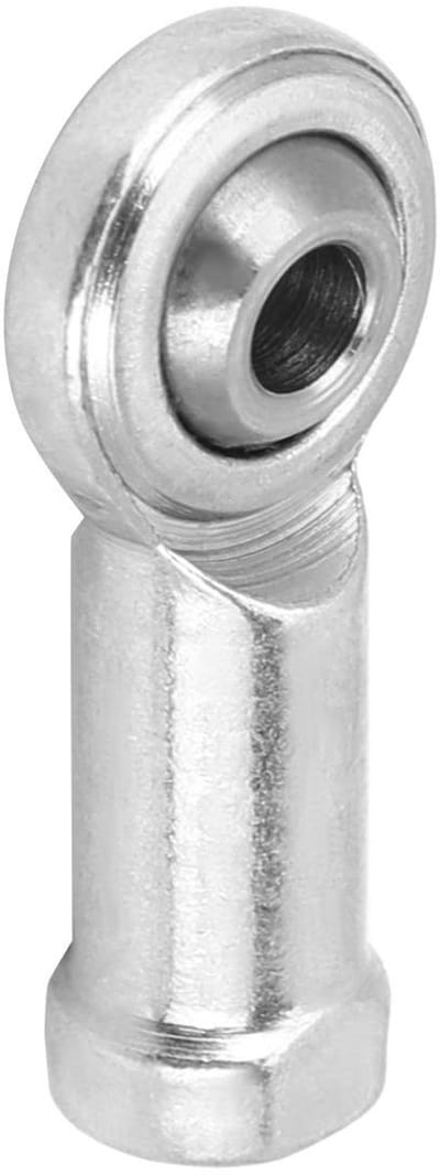 Dailygoods - M4 Lineaire Motion Lagers - Hoogwaardige Stalen Lagertjes voor Precisieprojecten - 10 Stuks - Duurzaam en Betrouwbaar - Precisielagers -...