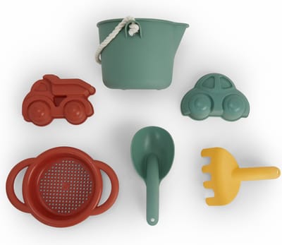Viking Toys - RE:LINE - Compleet zand en water pakket